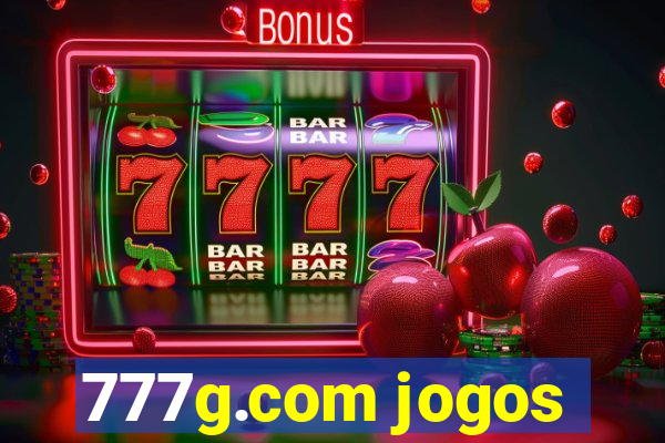 777g.com jogos